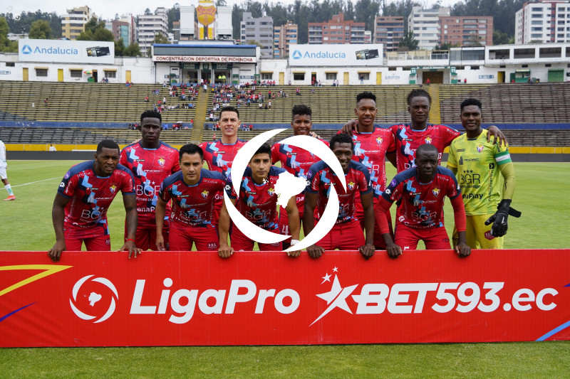FBL LIGAPRO NACIONAL MUSHUC