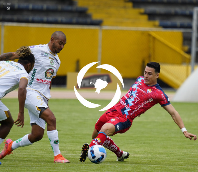 FBL LIGAPRO NACIONAL MUSHUC