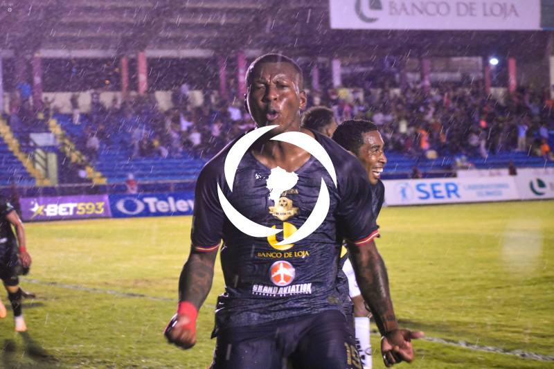 FBL - LIGAPRO - LIBERTAD - GUAYAQUIL CITY