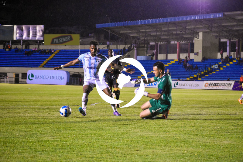 FBL - LIGAPRO - LIBERTAD - GUAYAQUIL CITY