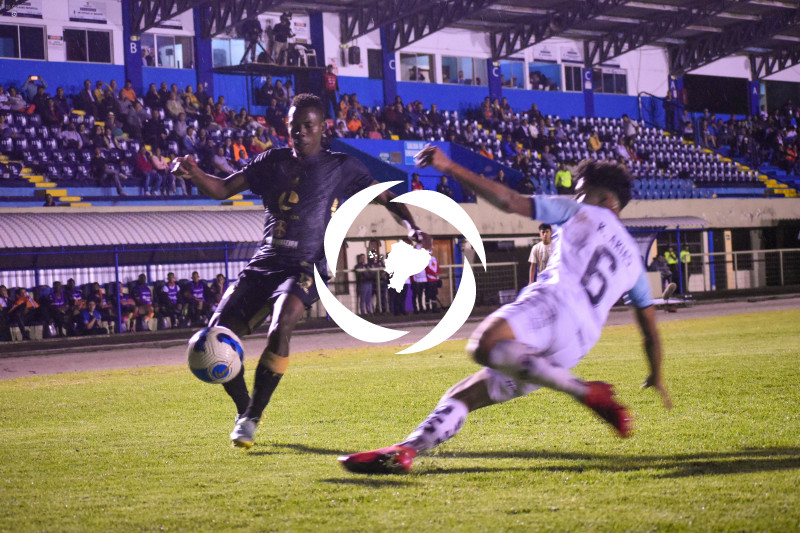FBL - LIGAPRO - LIBERTAD - GUAYAQUIL CITY