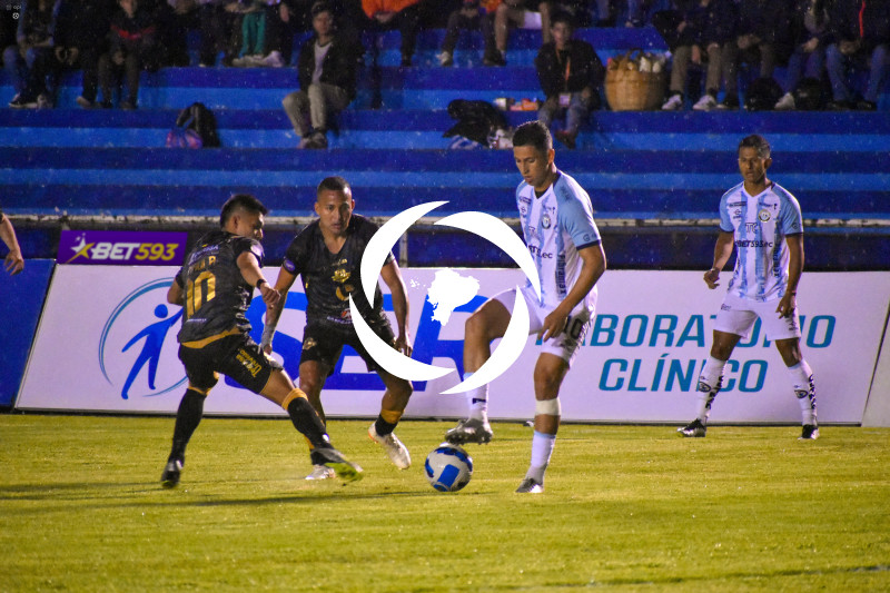 FBL - LIGAPRO - LIBERTAD - GUAYAQUIL CITY
