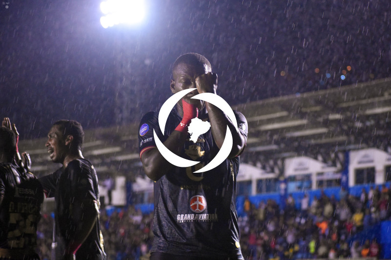 FBL - LIGAPRO - LIBERTAD - GUAYAQUIL CITY