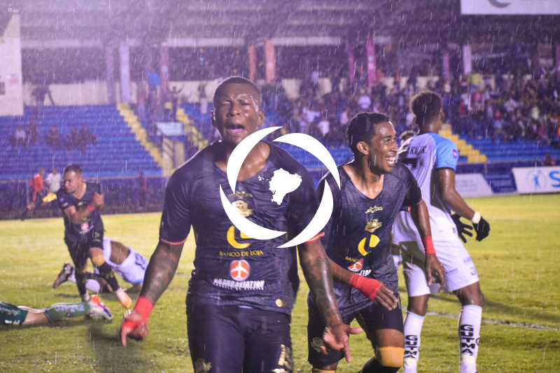 FBL - LIGAPRO - LIBERTAD - GUAYAQUIL CITY