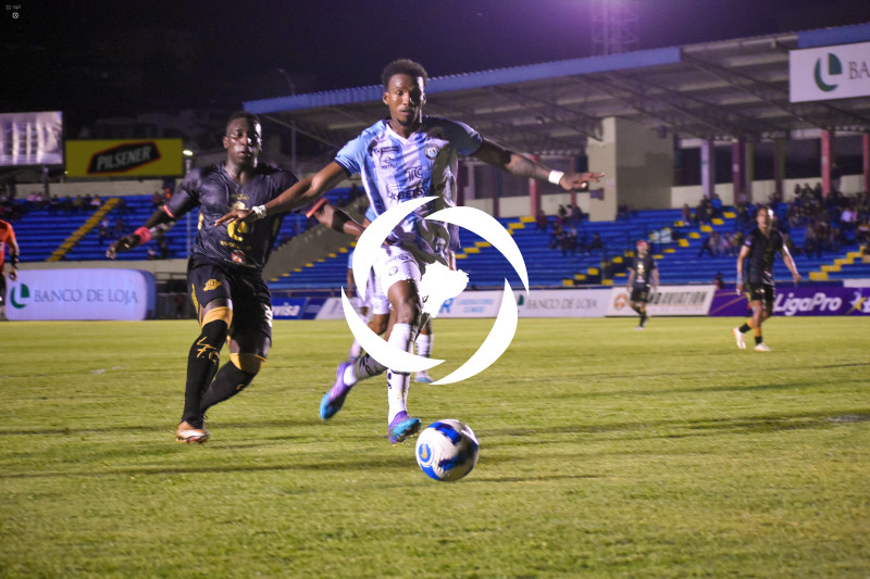 FBL - LIGAPRO - LIBERTAD - GUAYAQUIL CITY
