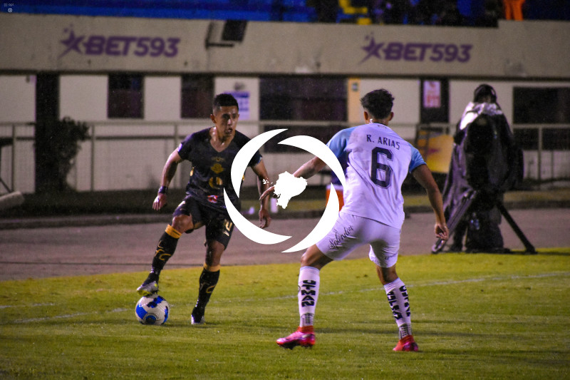 FBL - LIGAPRO - LIBERTAD - GUAYAQUIL CITY