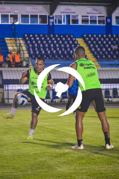 FBL - LIGAPRO - LIBERTAD - GUAYAQUIL CITY