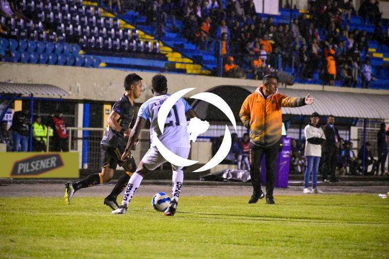 FBL - LIGAPRO - LIBERTAD - GUAYAQUIL CITY