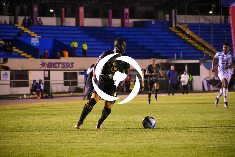 FBL - LIGAPRO - LIBERTAD - GUAYAQUIL CITY