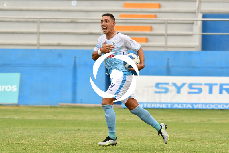 FBL-SERIE B-MANTA-IDV JRS
