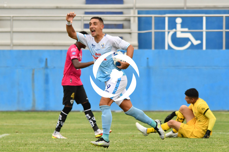 FBL-SERIE B-MANTA-IDV JRS