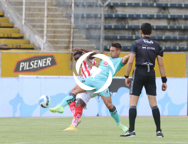 FBL-LIGAPRO-CUMBAYA-TECNICO-UNIVERSITARIO