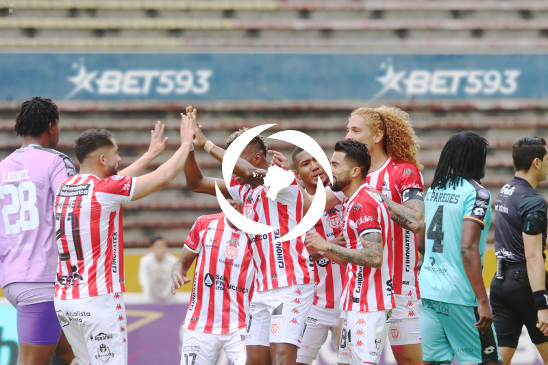 FBL-LIGAPRO-CUMBAYA-TECNICO-UNIVERSITARIO
