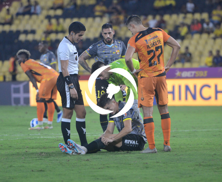 FBL-LIGAPROBET593-BARCELONA-LIBERTAD