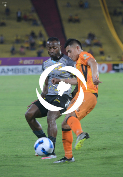 FBL-LIGAPROBET593-BARCELONA-LIBERTAD