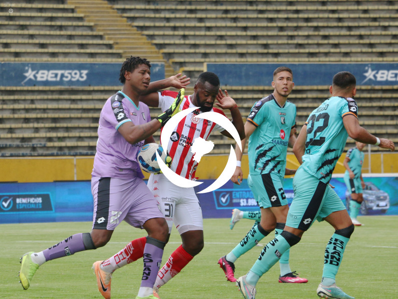 FBL-LIGAPRO-CUMBAYA-TECNICO-UNIVERSITARIO