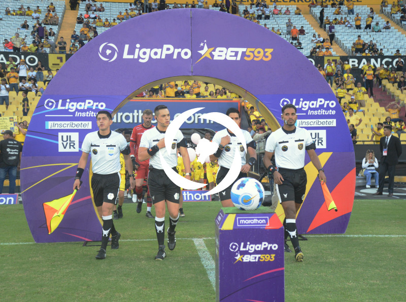FBL-LIGAPROBET593-BARCELONA-LIBERTAD