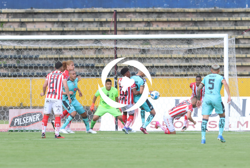 FBL-LIGAPRO-CUMBAYA-TECNICO-UNIVERSITARIO