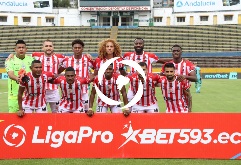 FBL-LIGAPRO-CUMBAYA-TECNICO-UNIVERSITARIO