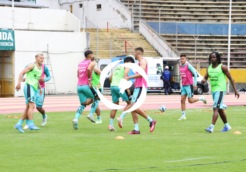 FBL-LIGAPRO-CUMBAYA-TECNICO-UNIVERSITARIO
