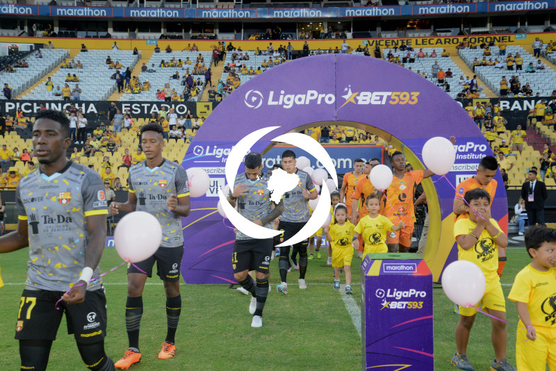 FBL-LIGAPROBET593-BARCELONA-LIBERTAD