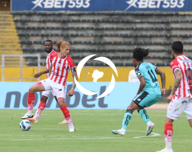 FBL-LIGAPRO-CUMBAYA-TECNICO-UNIVERSITARIO