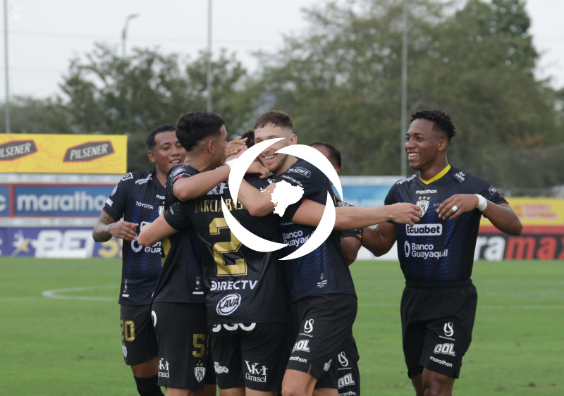 FBL-LIGAPRO-GUAYAQUIL-INDEPENDIENTE