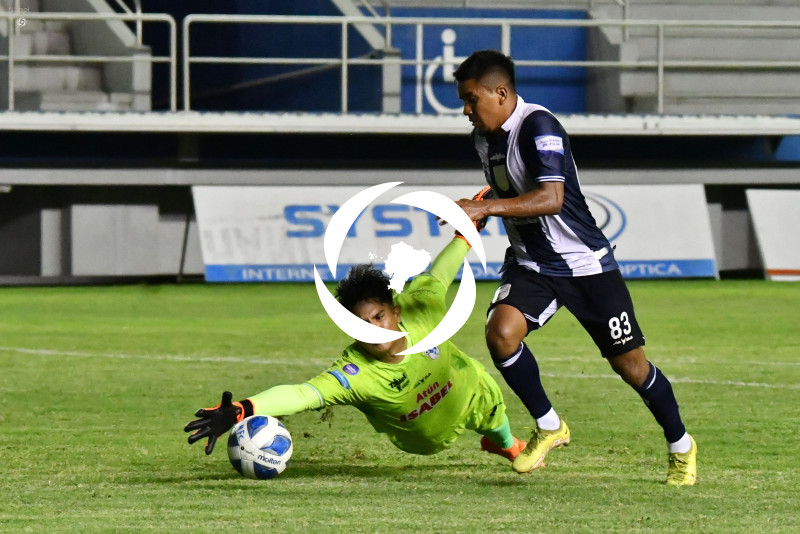 FBL-SERIE B-MANTA-9 DE OCTUBRE