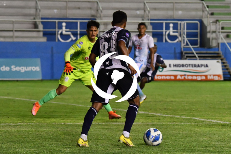 FBL-SERIE B-MANTA-9 DE OCTUBRE