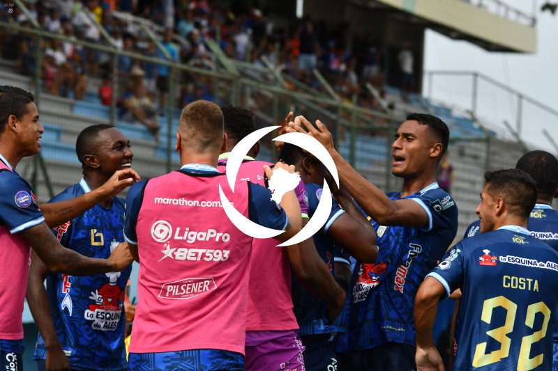 FBL-LIGAPRO-DELFIN-CUMBAYA