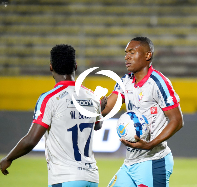 FBL LIGAPRO NACIONAL GUAYAQUIL CITY