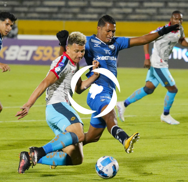 FBL LIGAPRO NACIONAL GUAYAQUIL CITY