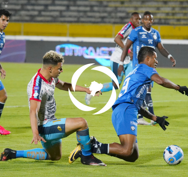 FBL LIGAPRO NACIONAL GUAYAQUIL CITY