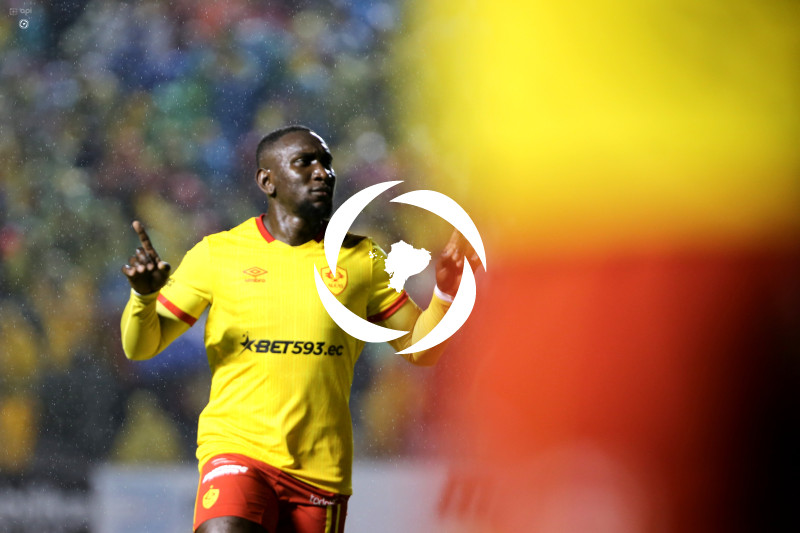 FBL LIGAPRO AUCAS INDEPENDIENTE