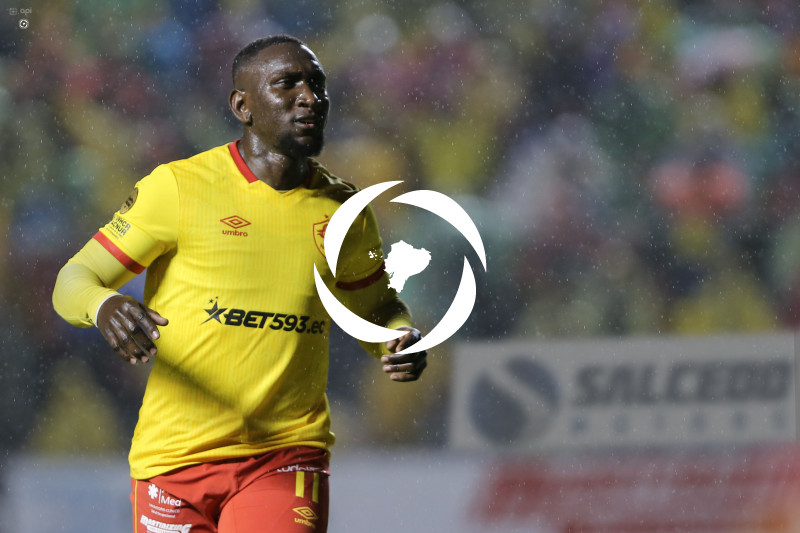 FBL LIGAPRO AUCAS INDEPENDIENTE