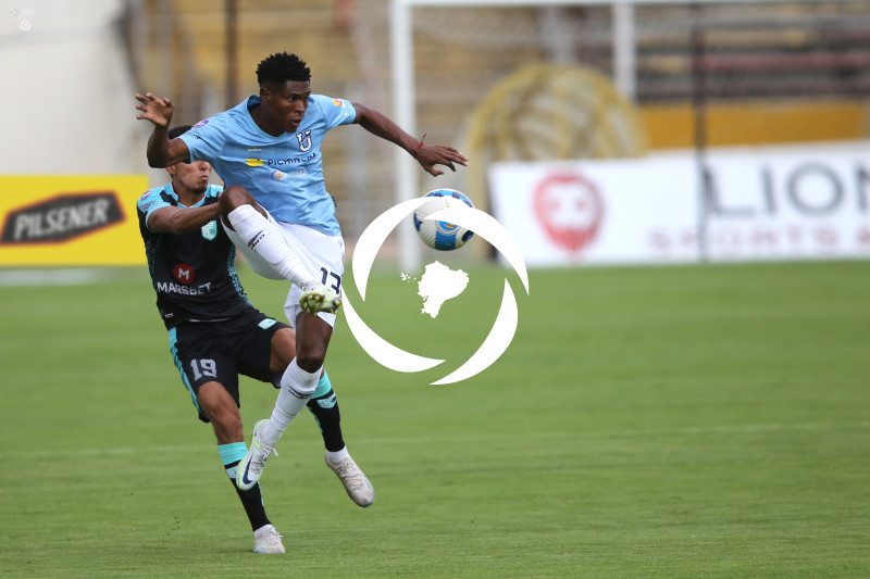 FBL LIGAPRO CATOLICA CUMBAYA