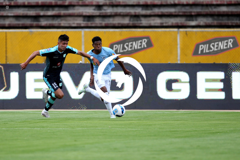 FBL LIGAPRO CATOLICA CUMBAYA