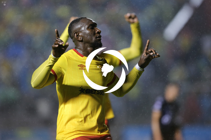 FBL LIGAPRO AUCAS INDEPENDIENTE