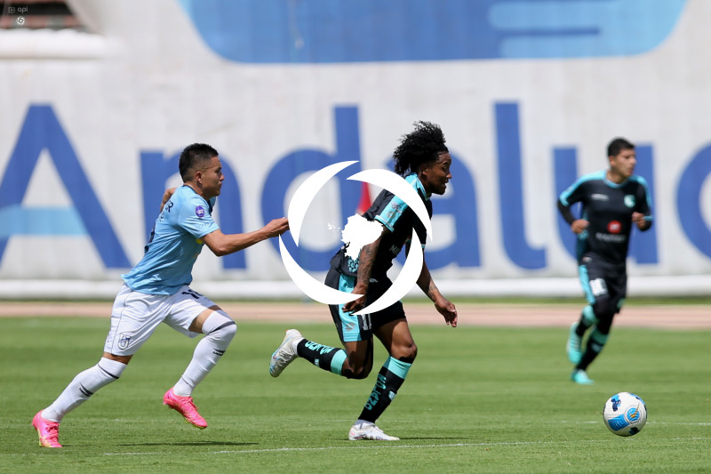 FBL LIGAPRO CATOLICA CUMBAYA