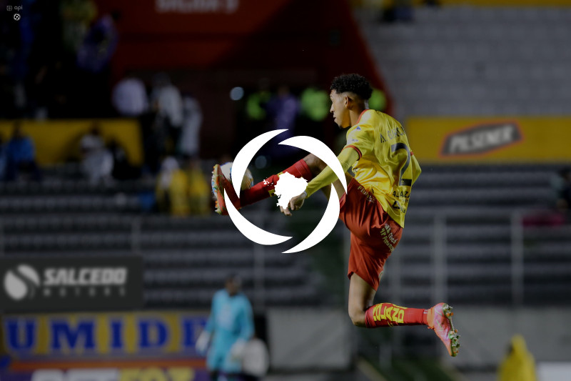 FBL LIGAPRO AUCAS INDEPENDIENTE