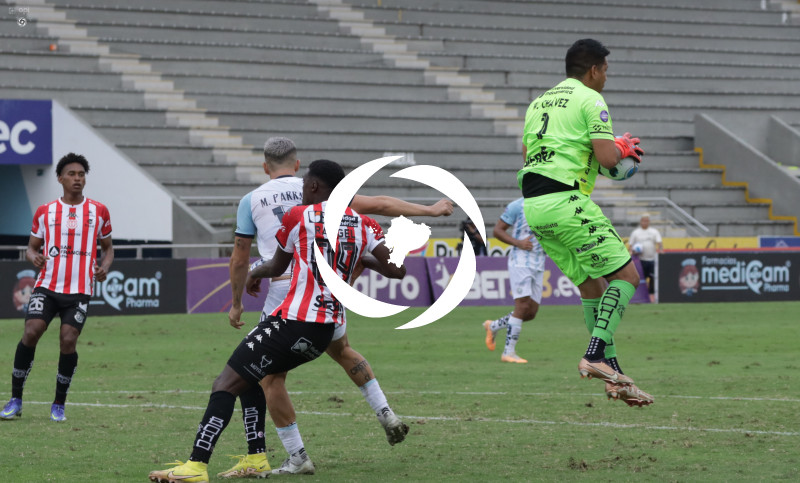 FBL-LIGAPRO-GUAYAQUIL-TECNICO