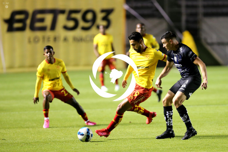 FBL LIGAPRO AUCAS INDEPENDIENTE