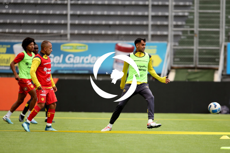 FBL LIGAPRO AUCAS INDEPENDIENTE