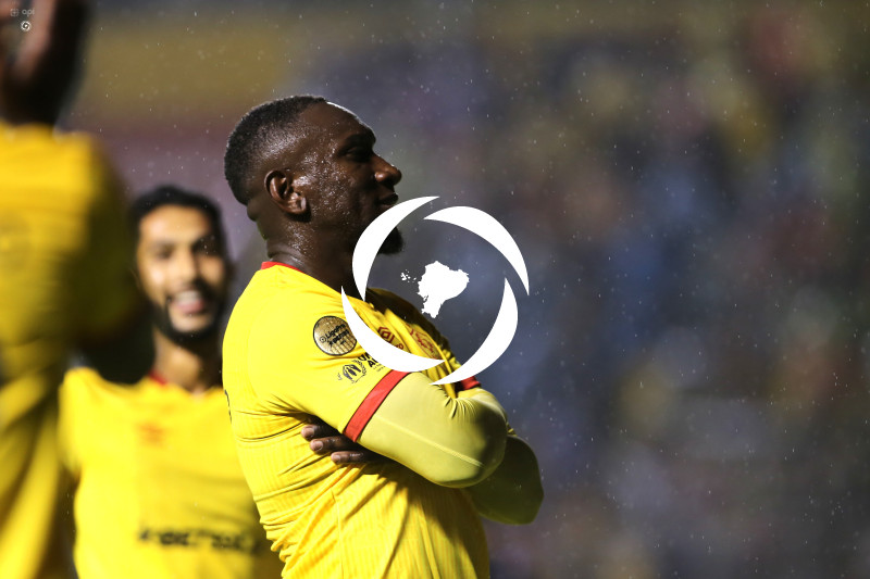 FBL LIGAPRO AUCAS INDEPENDIENTE