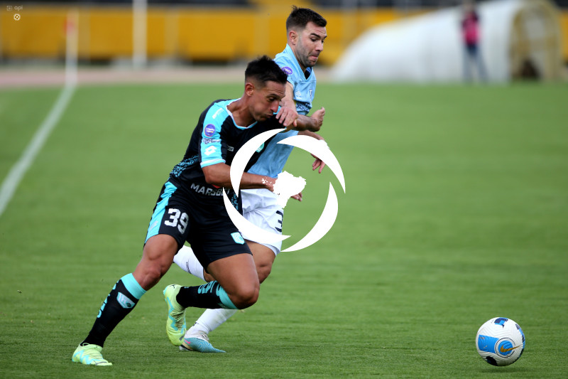 FBL LIGAPRO CATOLICA CUMBAYA