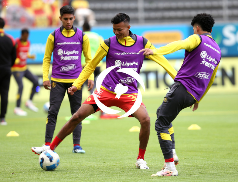 FBL LIGAPRO AUCAS INDEPENDIENTE