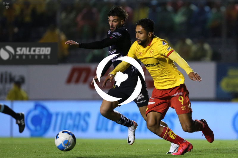 FBL LIGAPRO AUCAS INDEPENDIENTE