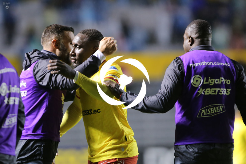 FBL LIGAPRO AUCAS INDEPENDIENTE