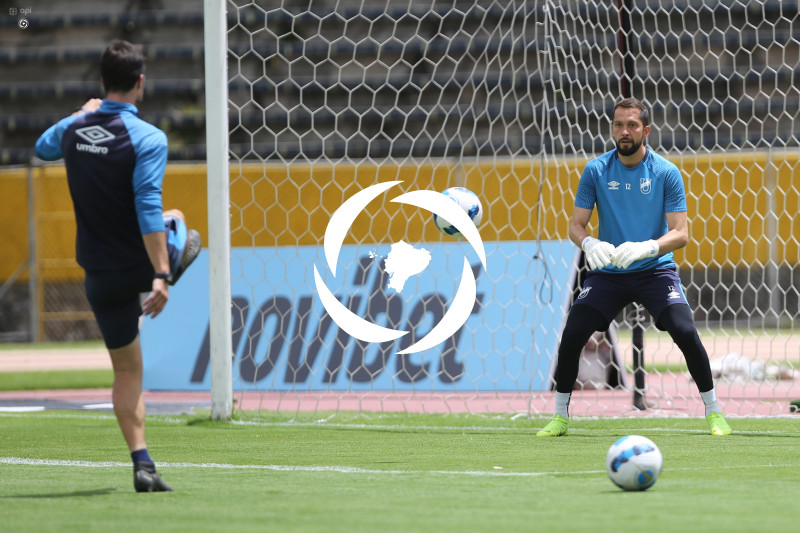 FBL LIGAPRO CATOLICA CUMBAYA
