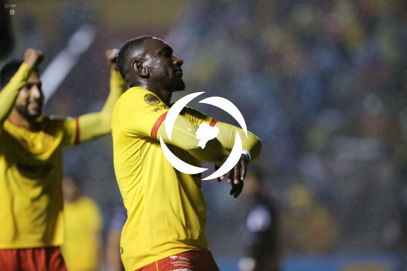 FBL LIGAPRO AUCAS INDEPENDIENTE